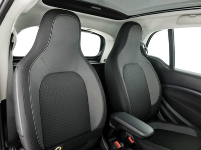 Smart Fortwo - foto 11