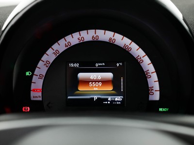 Smart Fortwo - foto 13