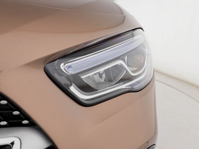 Mercedes GLA - foto 8