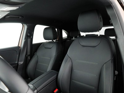 Mercedes GLA - foto 13