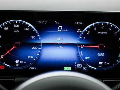 Mercedes GLA - foto 15