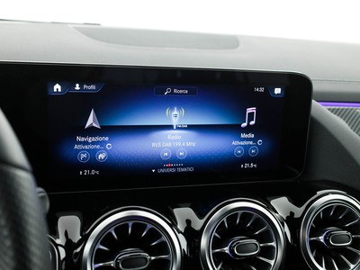 Mercedes GLA - foto 16