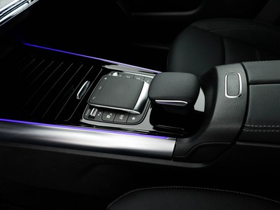 Mercedes GLA - foto 19