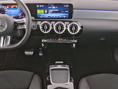 Mercedes Classe A - foto 4