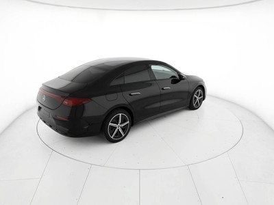 Mercedes CLA Coupè - foto 4