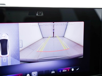 Mercedes CLA Coupè - foto 17