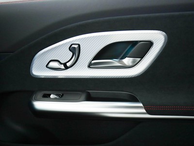 Mercedes CLA Coupè - foto 18