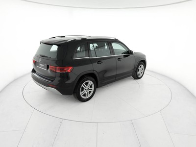 Mercedes GLB - foto 4