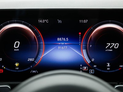 Mercedes GLB - foto 15