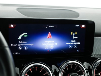 Mercedes GLB - foto 16