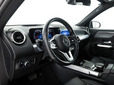 Mercedes GLB - foto 11