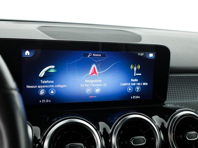 Mercedes GLB - foto 16