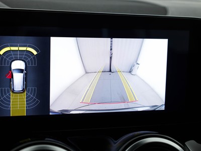 Mercedes GLB - foto 17