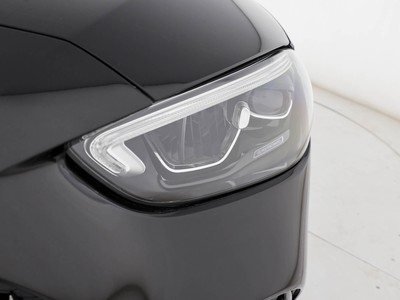 Mercedes Classe C Berlina - foto 8