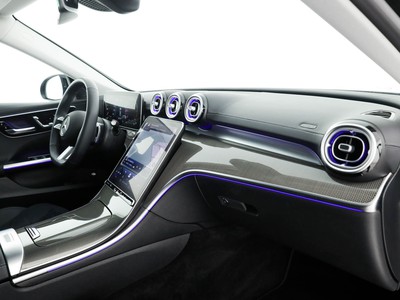 Mercedes Classe C Berlina - foto 10