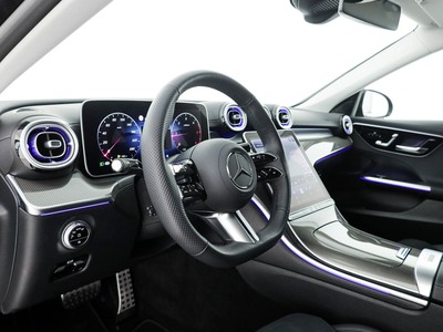 Mercedes Classe C Berlina - foto 11