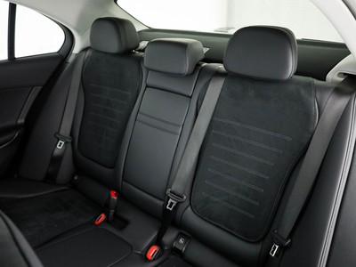 Mercedes Classe C Berlina - foto 14