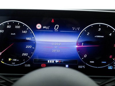 Mercedes Classe C Berlina - foto 15