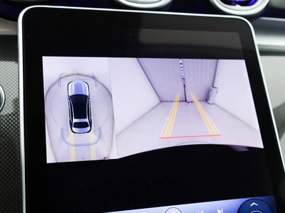 Mercedes Classe C Berlina - foto 17