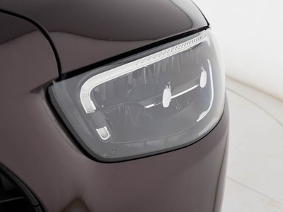 AMG Classe E Cabrio - foto 10