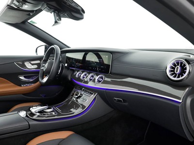 AMG Classe E Cabrio - foto 12