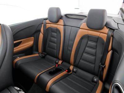 AMG Classe E Cabrio - foto 15