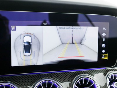 AMG Classe E Cabrio - foto 18