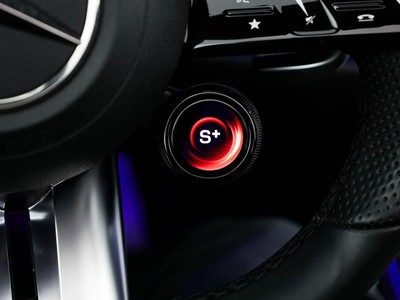 AMG Classe E Cabrio - foto 20