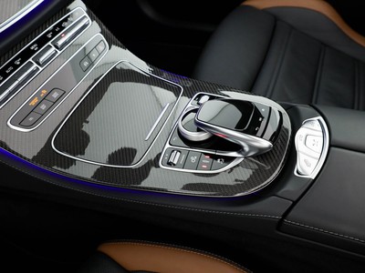 AMG Classe E Cabrio - foto 22