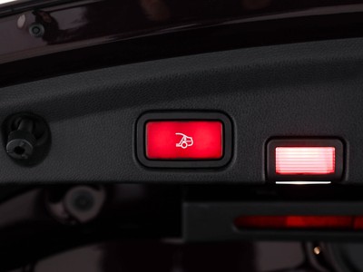 AMG Classe E Cabrio - foto 24