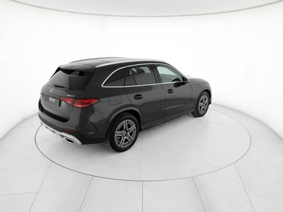 Mercedes GLC - foto 4