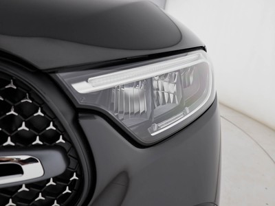 Mercedes GLC - foto 8