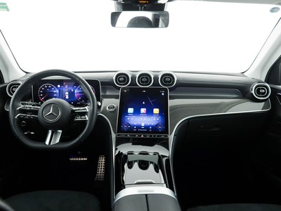 Mercedes GLC - foto 9