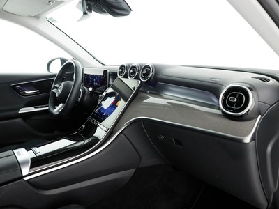 Mercedes GLC - foto 10