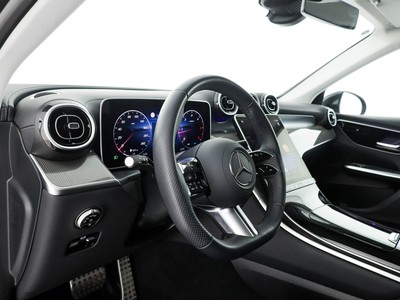 Mercedes GLC - foto 11