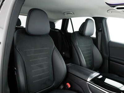 Mercedes GLC - foto 12