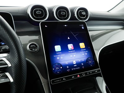 Mercedes GLC - foto 16