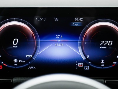 Mercedes Classe B - foto 15