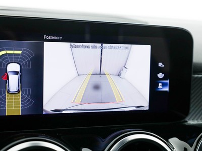 Mercedes GLB - foto 17