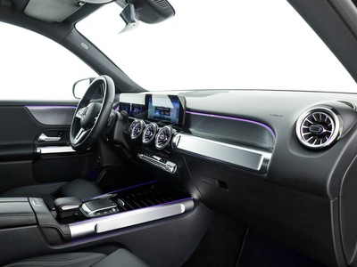 Mercedes GLB - foto 10