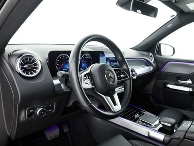 Mercedes GLB - foto 11