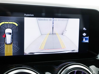 Mercedes GLB - foto 17