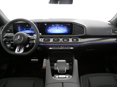 AMG GLE Coupè - foto 9