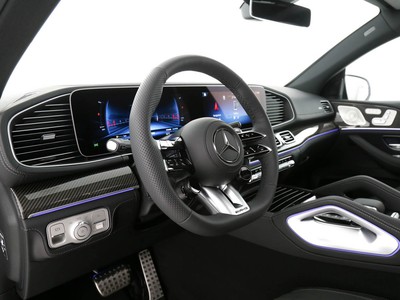 AMG GLE Coupè - foto 10