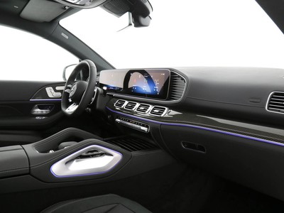 AMG GLE Coupè - foto 11