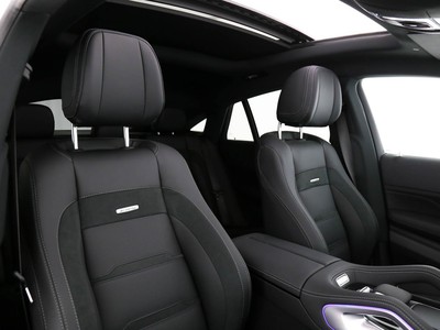 AMG GLE Coupè - foto 12