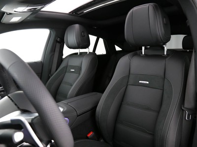 AMG GLE Coupè - foto 13