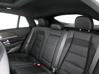 AMG GLE Coupè - foto 14