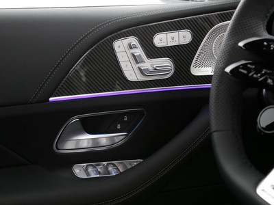 AMG GLE Coupè - foto 17