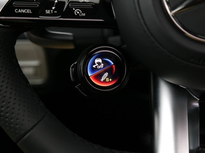 AMG GLE Coupè - foto 18